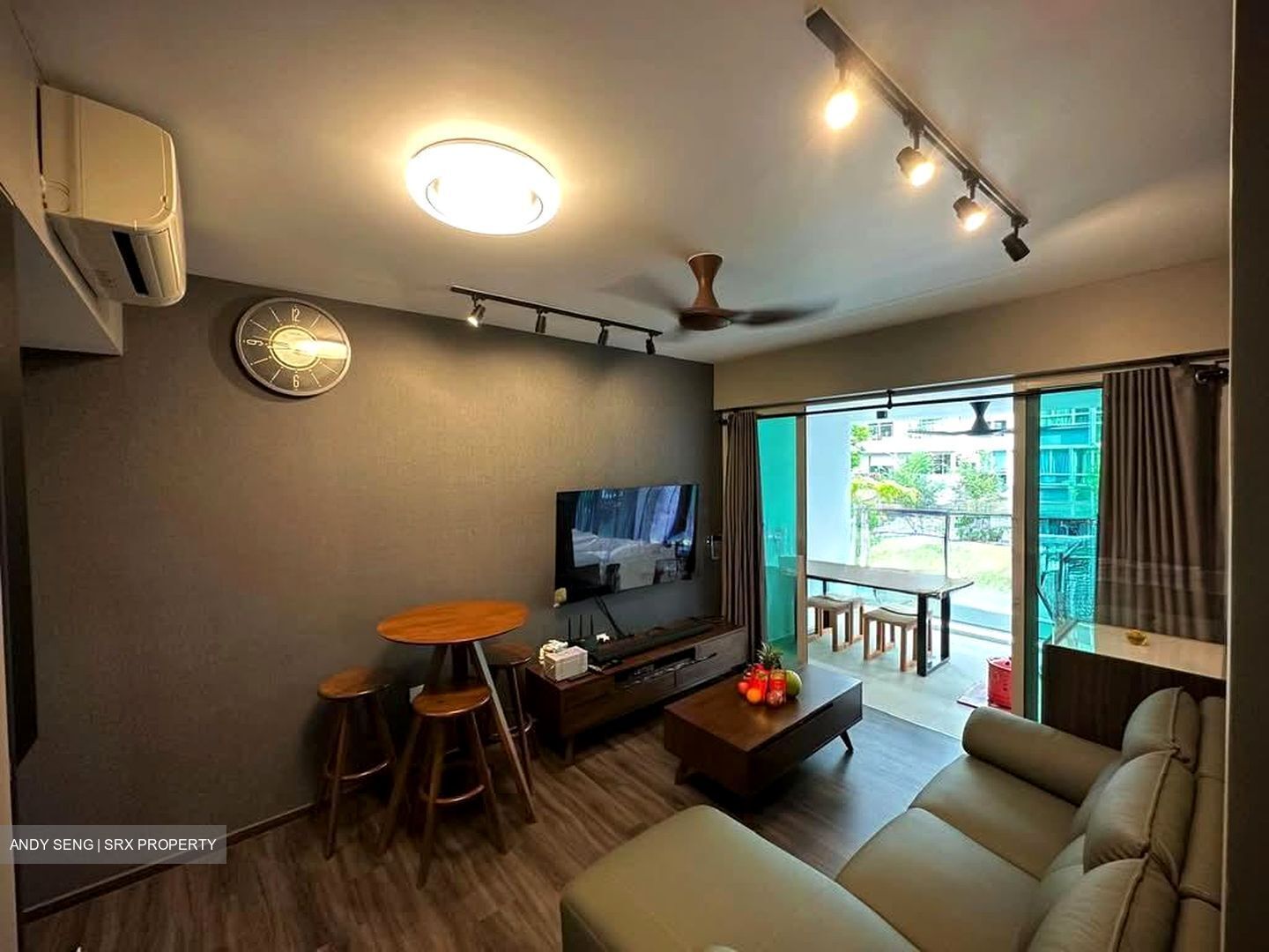 The Minton (D19), Condominium #551428601